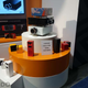 Illustration for article titled Weird CES Booths, Ranked